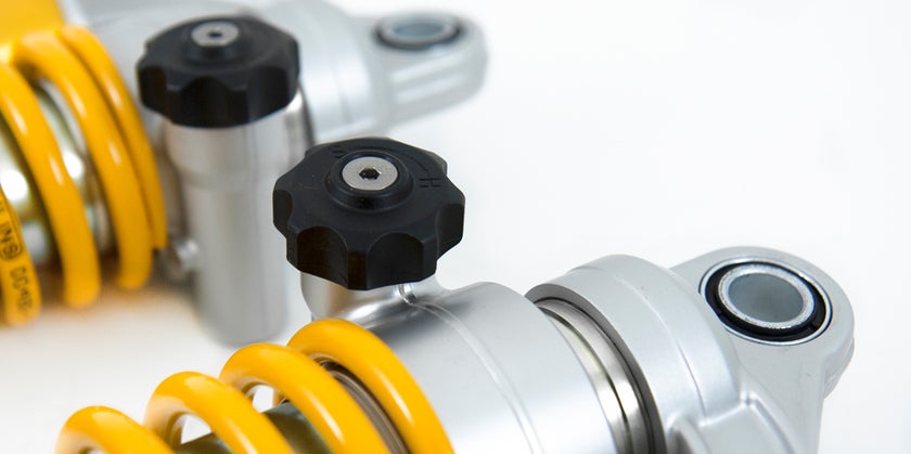 Yamaha XJR 1200/1300